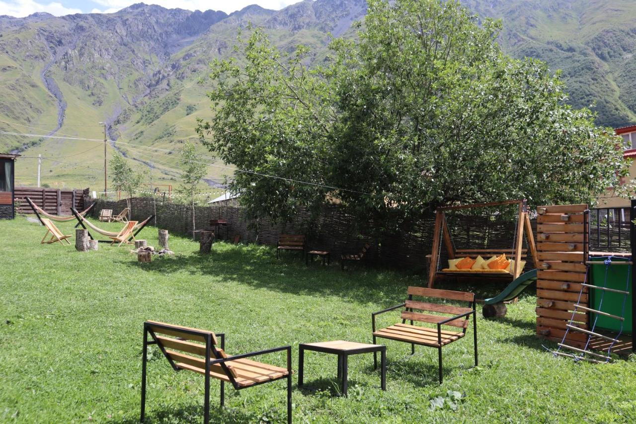 Holiday home Kazbegi Cottages