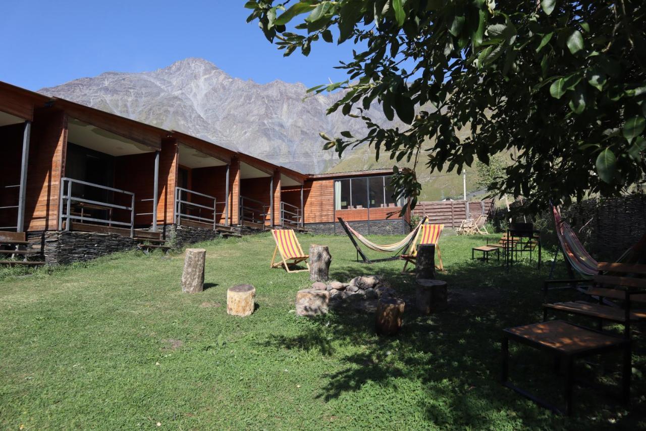 Holiday home Kazbegi Cottages
