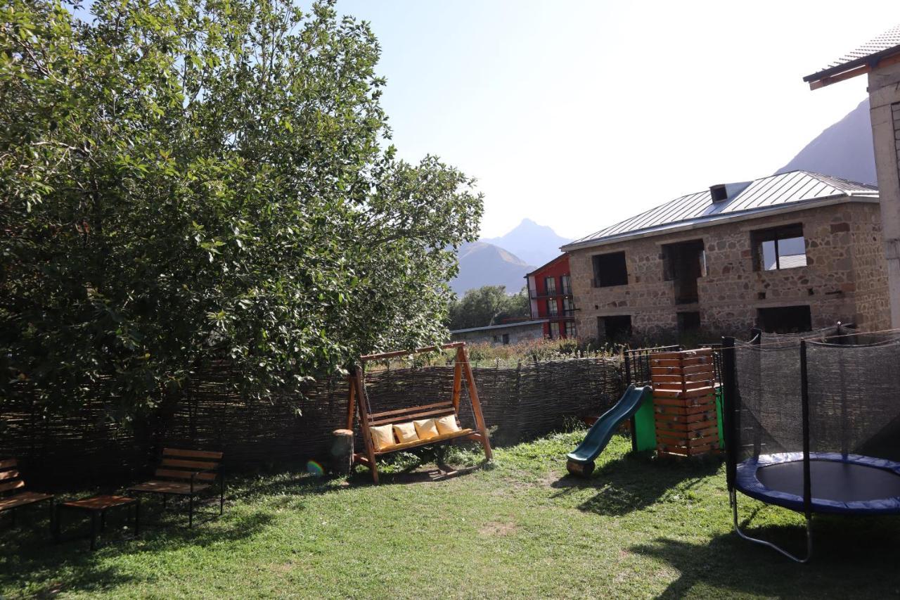 Holiday home Kazbegi Cottages Stepantsminda